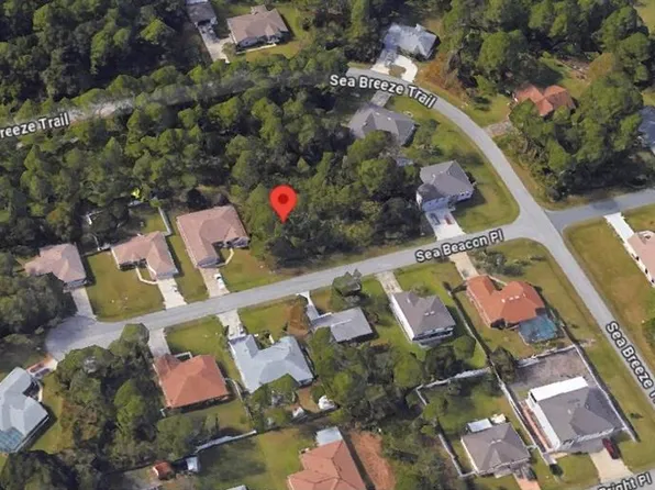 6 Sea Beacon Pl #5, Palm Coast, FL 32164
