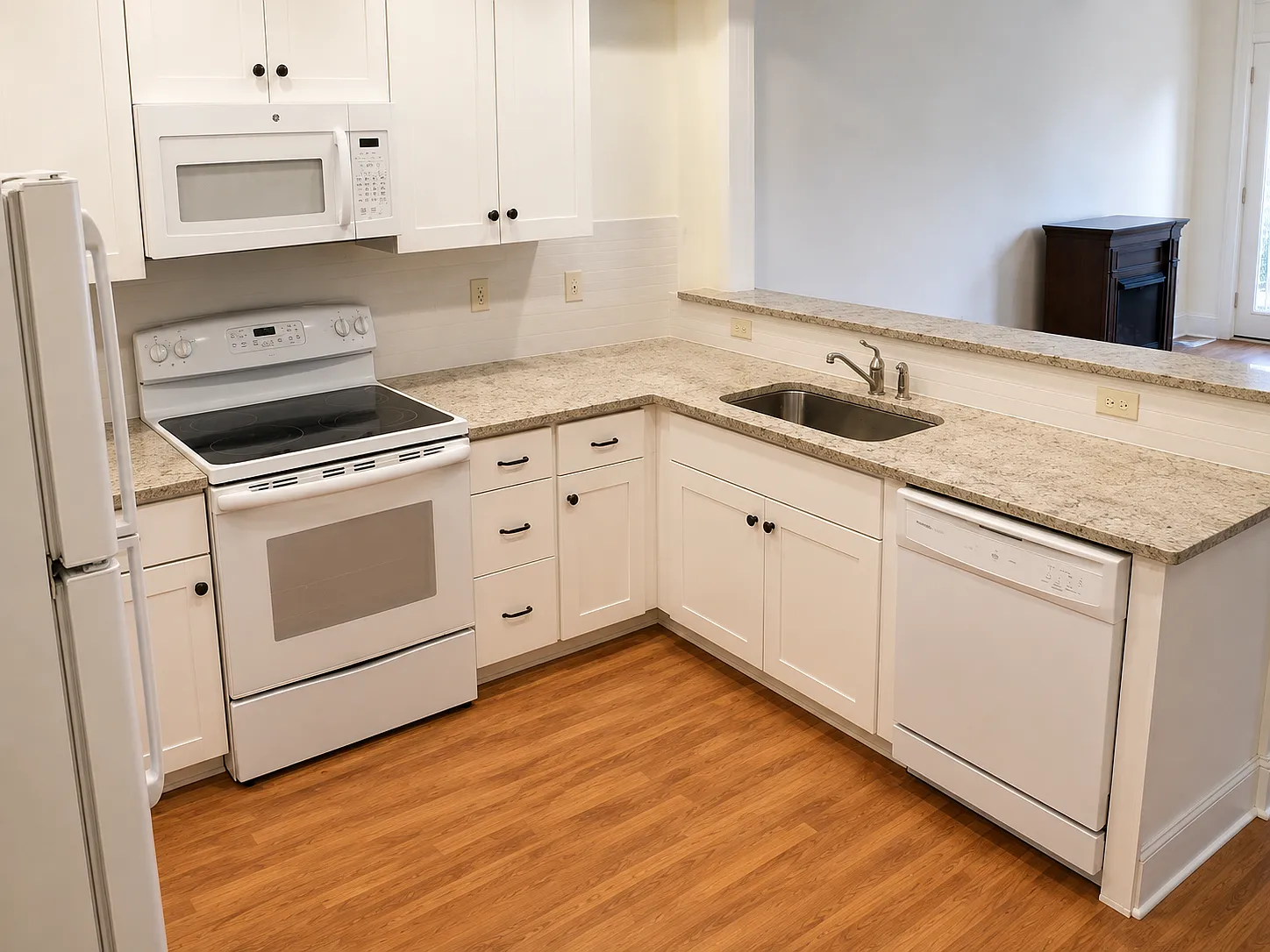 1 bed, 1100 sqft, $1,975 — Photo 3