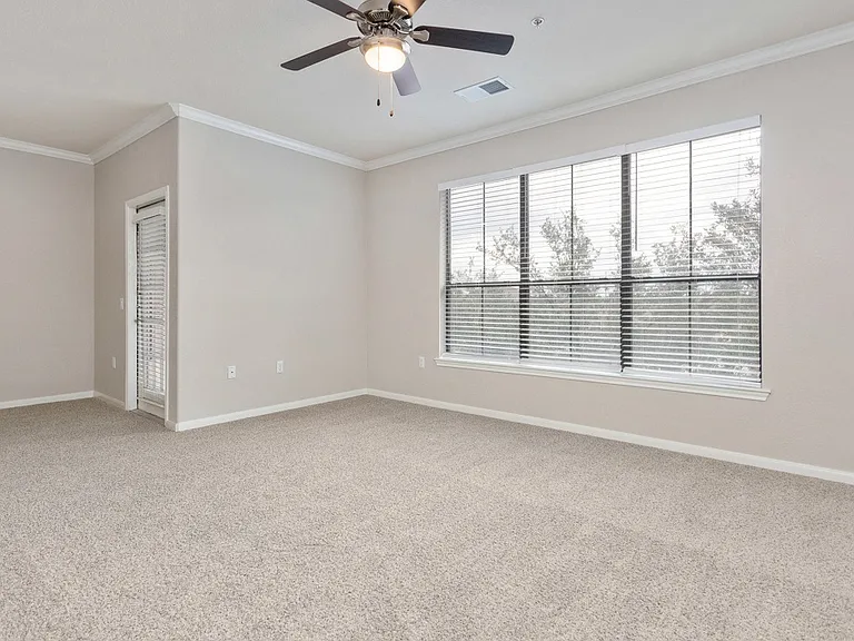 Lots of room to spread out!