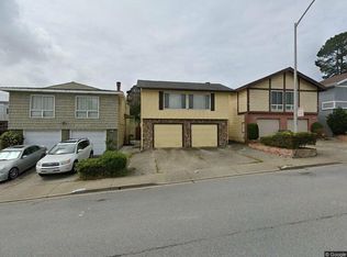 186 Hampshire Ave, Daly City, CA 94015