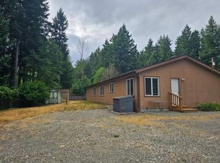 22445 Bald Hills Rd SE, Yelm, WA 98597