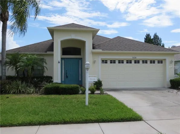 1126 Dustan Pl, New Port Richey, FL 34655