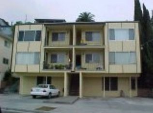 25684 Spring Dr APT A, Hayward, CA 94542