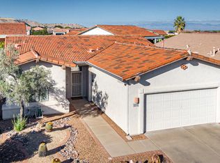 948 W Ashworth Rd, Green Valley, AZ 85614