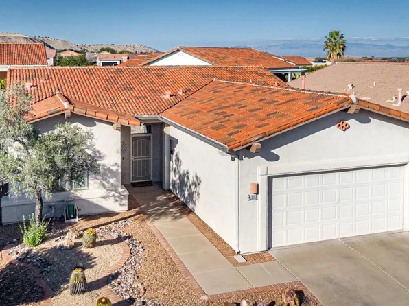 948 W Ashworth Rd, Green Valley, AZ 85614