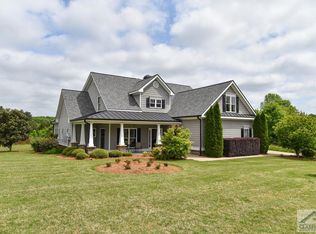 1423 Rambling Rill Cir, Statham, GA 30666