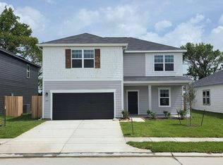 219 Flagstone Dr, Liberty, TX 77575