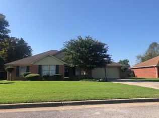 2309 Raleigh St SW, Decatur, AL 35603