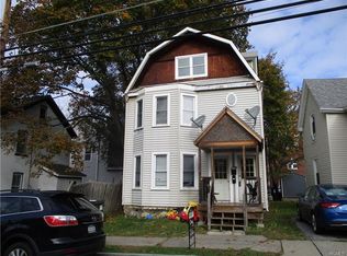 64 Maple St, Walden, NY 12586