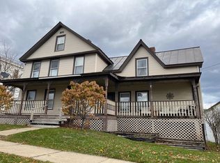 86 S Main St, Rutland, VT 05701