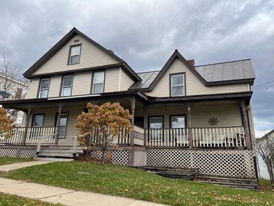86 South Main Street, Rutland, VT, 05701
