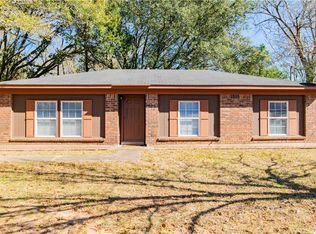 1740 Wagon Wheel Dr, Semmes, AL 36575