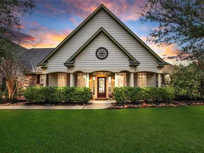 11450 E Kristina Cir, Montgomery, TX, 77316