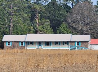 320 New Farm Rd, Hemingway, SC 29554