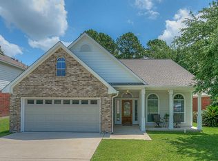 6890 Stillwater Dr, Willis, TX 77318
