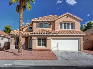 4832 La Cumbre Dr, Las Vegas, NV 89147