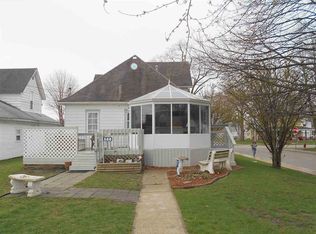 526 W Harrison St, Monticello, IN 47960