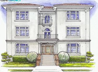2741 Garber St APT 3, Berkeley, CA 94705