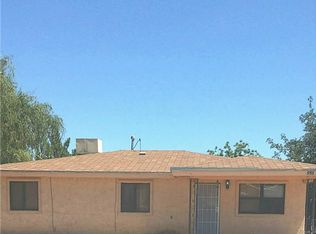 532 Liahona Dr, Socorro, TX 79927