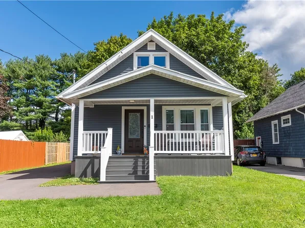 1 Minot Pl, Utica, NY 13502
