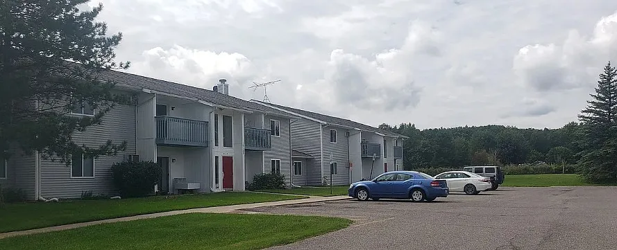 Glen Crest Apartments