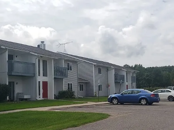 Glen Crest Apartments