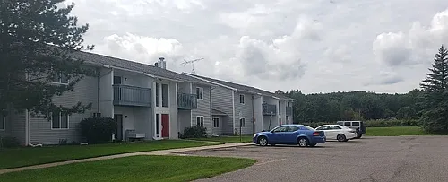 Glen Crest Apartments Photo 1