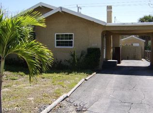 518 59th St, West Palm Beach, FL 33407