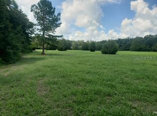 NE 17th Pl, Williston, FL 32696