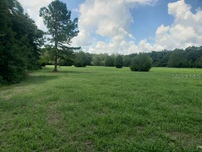 NE 17th Pl, Williston, FL, 32696