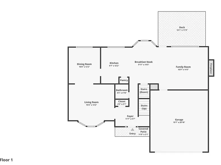 745 Mountain Oaks Pkwy — Photo 17