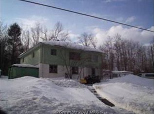 797 Noah Frazee Rd, Friendsville, MD 21531