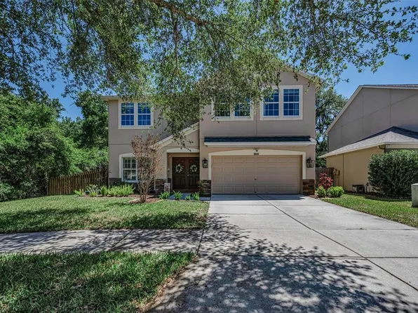 5820 Tulip Flower Dr, Riverview, FL 33578
