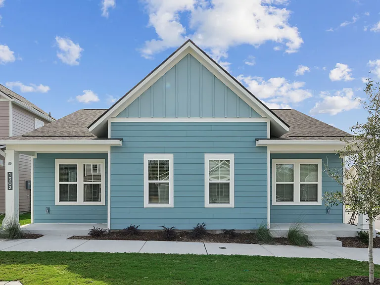 Hamlet Barclay West - Homes & Townhomes for Rent — Photo 29