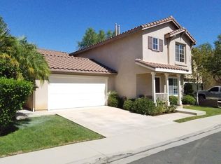 9 Velarde Ct, Rancho Santa Margarita, CA 92688