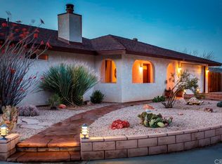 61746 Pueblo Trl, Joshua Tree, CA 92252