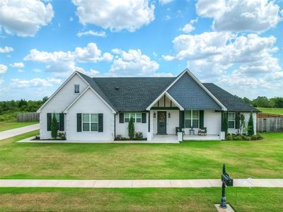 12629 Meadow Ridge Dr, Shawnee, OK, 74804