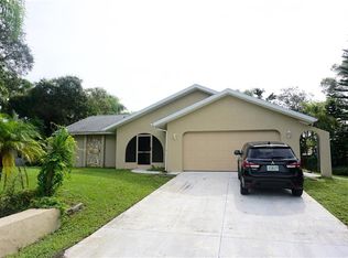 1415 Hudson Rd, Venice, FL 34293
