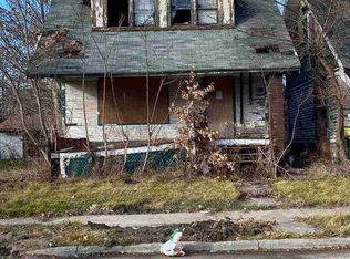 5326 Maplewood St, Detroit, MI 48204