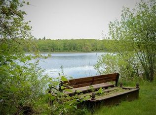 1 Thayer Pond Dr #8, Oxford, MA 01540
