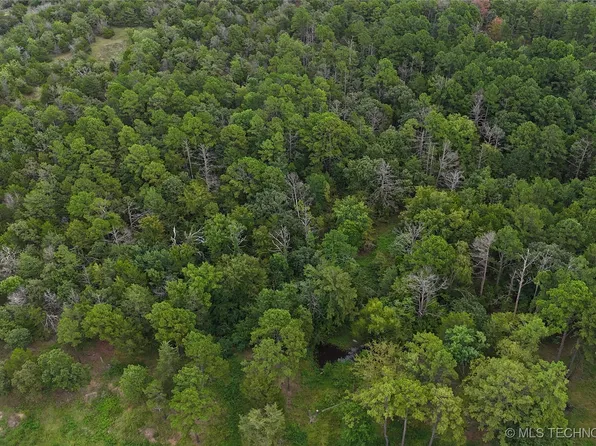 N 4335th Rd, Clayton, OK 74536