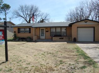 3103 37th St, Lubbock, TX 79413