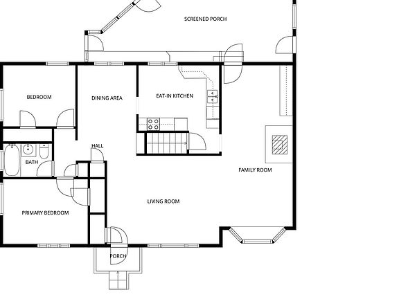 4th image of this home
