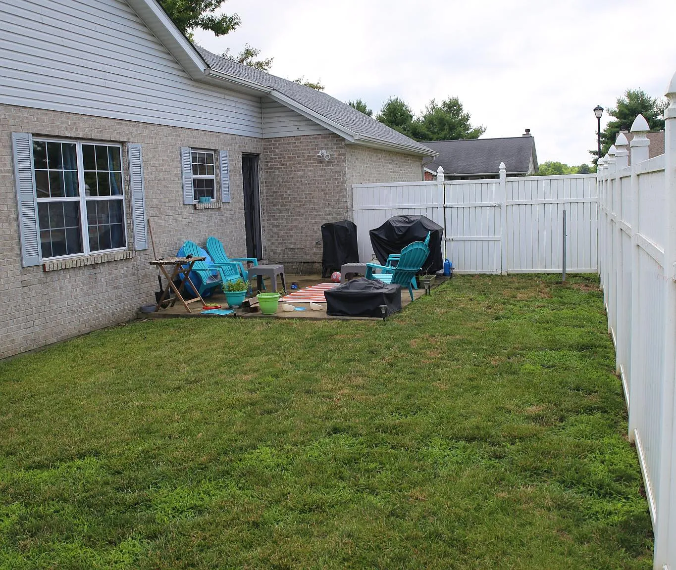 2 bed, 1250 sqft, $1,425 — Photo 4
