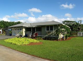 6380 Opaekaa Rd, Kapaa, HI 96746