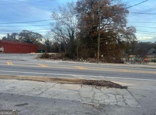 0 Joseph E. Boone Blvd NW, Atlanta, GA 30314