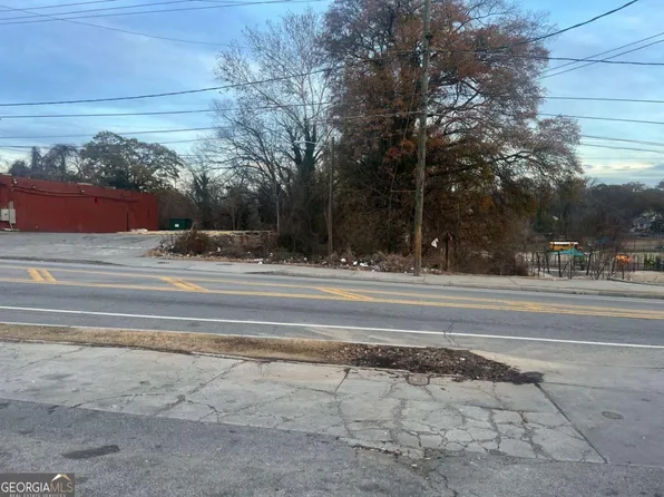 0 Joseph E. Boone Blvd NW, Atlanta, GA 30314