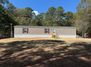 1211 Cooper Ln, Summerton, SC 29148