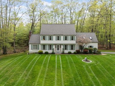 7 Modean Drive, Derry, NH, 03038