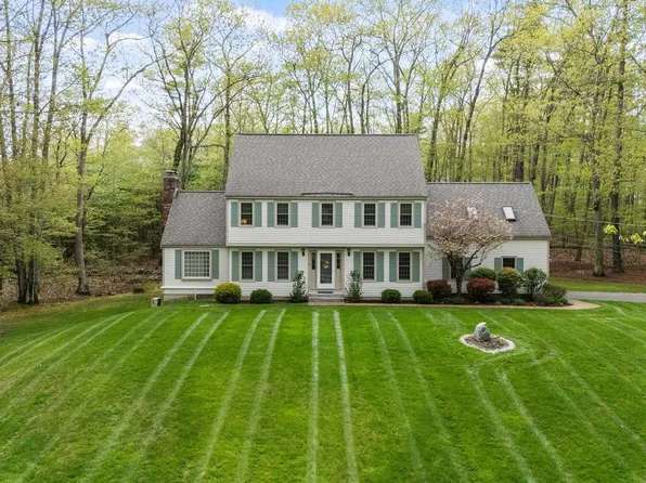 7 Modean Drive, Derry, NH 03038